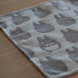 MARUSHIN MY NEIGHBOUR TOTORO BIG TOTORO LUNCH NAPKIN 33X48 CM