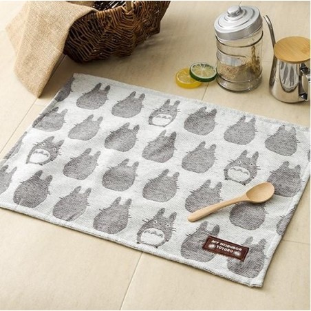 MY NEIGHBOUR TOTORO BIG TOTORO LUNCH NAPKIN 33X48 CM