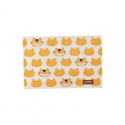 MARUSHIN MY NEIGHBOUR TOTORO CATBUS LUNCH NAPKIN 33X48 CM