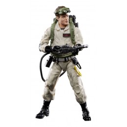 GHOSTBUSTERS PLASMA SERIES RAY STANTZ ACTION FIGURE HASBRO