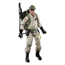 HASBRO GHOSTBUSTERS PLASMA SERIES RAY STANTZ PVC ACTION FIGURE