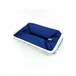 IL MIO VICINO TOTORO BLUE TOTORO STORAGE BOX CONTENITORE MARUSHIN IL MIO VICINO TOTORO BLUE TOTORO STORAGE BOX CONTENITORE MARUSHIN