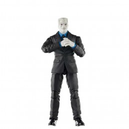 MARVEL LEGENDS SPIDER-MAN TOMBSTONE ACTION FIGURE HASBRO