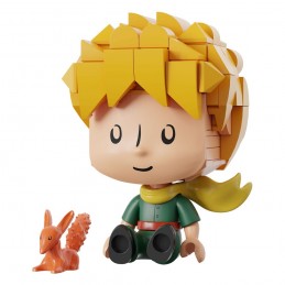 PANTASY THE LITTLE PRINCE WITH THE FOX CONSTRUCTION SET FIGURE