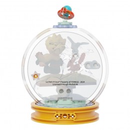 PANTASY THE LITTLE PRINCE BOOK SOARING CONSTRUCTION SET FIGURE