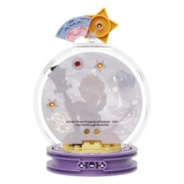 PANTASY THE LITTLE PRINCE STARRY LAMP CONSTRUCTION SET FIGURE