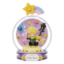 PANTASY THE LITTLE PRINCE STARRY LAMP CONSTRUCTION SET FIGURE