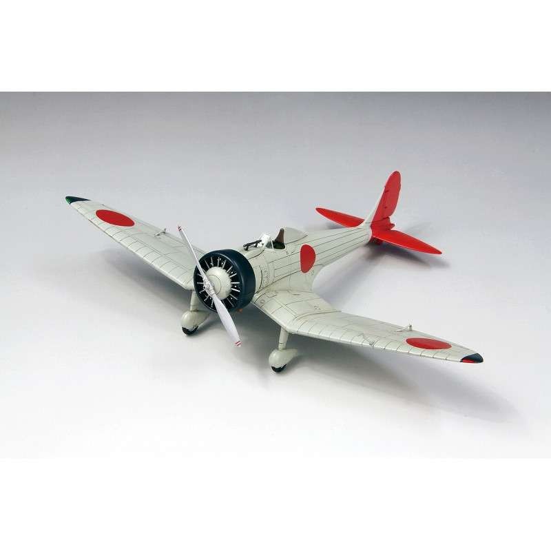 THE WIND RISES TYPE 9 PROTOTYPE FIGHTER 1/48 MODEL KIT STUDIO GHIBLI THE WIND RISES TYPE 9 PROTOTYPE FIGHTER 1/48 MODEL KIT STUDIO GHIBLI