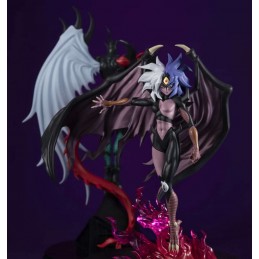 MEGAHOUSE YU-GI-OH! DUEL MONSTERS CHRONICLE GX YUBEL STATUE PVC FIGURE