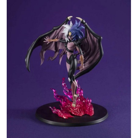 YU-GI-OH! DUEL MONSTERS CHRONICLE GX YUBEL STATUE PVC FIGURE