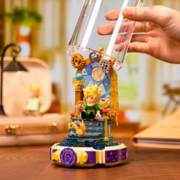 PANTASY THE LITTLE PRINCE ETERNITY SERIES STARRY GATE CONSTRUCTION SET FIGURE