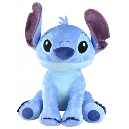 DISNEY LILO AND STITCH 60CM STITCH PELUCHE FIGURE SIMBA TOYS