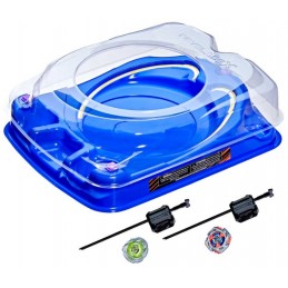 BEYBLADE X X-DROP ATTACK BATTLE SET DA COMBATTIMENTO HASBRO
