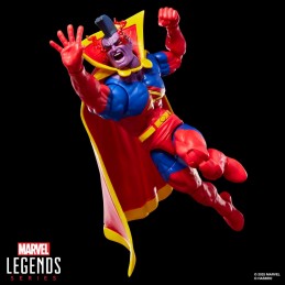 MARVEL LEGENDS DEATHBIRD AND GLADIATOR 2-PACK ACTION FIGURES HASBRO