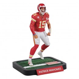 MC FARLANE NFL KANSAS CITY CHIEFS PATRICK MAHOMES 1/6 STATUE 30CM RESIN FIGURE