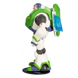 MC FARLANE DISNEY MIRRORVERSE BUZZ LIGHTYEAR ACTION FIGURE
