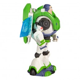 MC FARLANE DISNEY MIRRORVERSE BUZZ LIGHTYEAR ACTION FIGURE