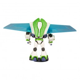 MC FARLANE DISNEY MIRRORVERSE BUZZ LIGHTYEAR ACTION FIGURE