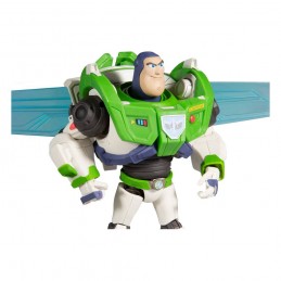 MC FARLANE DISNEY MIRRORVERSE BUZZ LIGHTYEAR ACTION FIGURE