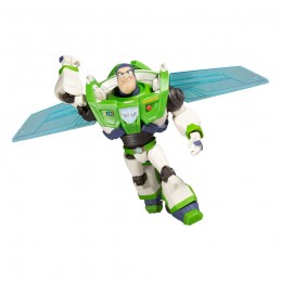 MC FARLANE DISNEY MIRRORVERSE BUZZ LIGHTYEAR ACTION FIGURE