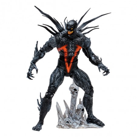 SPAWN SERIES PLAGUE ACTION FIGURE