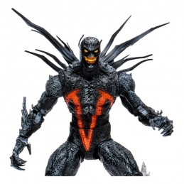 MC FARLANE SPAWN SERIES PLAGUE ACTION FIGURE
