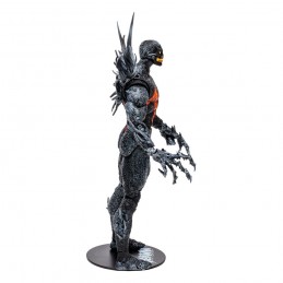 SPAWN PLAGUE ACTION FIGURE MC FARLANE