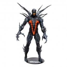 MC FARLANE SPAWN SERIES PLAGUE ACTION FIGURE