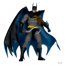 DC MULTIVERSE BATMAN YEAR TWO MCFARLANE COLLECTOR EDITION ACTION FIGURE MC FARLANE