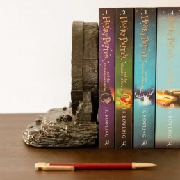 HARRY POTTER THE CHAMBER OF SECRETS BOOKENDS FERMALIBRI GRUPO ERIK HARRY POTTER THE CHAMBER OF SECRETS BOOKENDS FERMALIBRI GRUPO ERIK