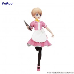 FURYU IS THE ORDER A RABBIT? BLOOM TRIO-TRY-IT COCOA STATUE FIGURE