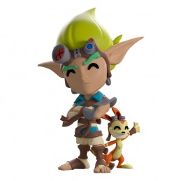 JAX AND DEXTER VINYL FIGURE STATUA YOUTOOZ