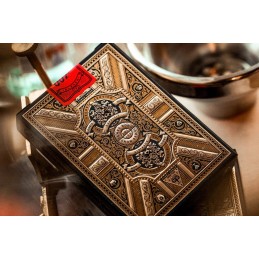 THEORY11 JAMES BOND 007 POKER PLAYING CARDS DECK