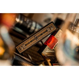 THEORY11 JAMES BOND 007 POKER PLAYING CARDS DECK