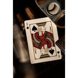 THEORY11 JAMES BOND 007 POKER PLAYING CARDS DECK