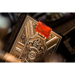 THEORY11 JAMES BOND 007 POKER PLAYING CARDS DECK