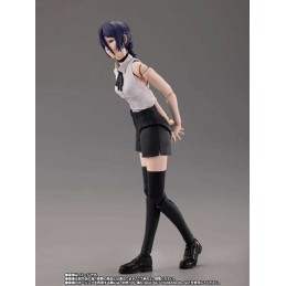 CHAINSAW MAN REZE ARC REZE S.H. FIGUARTS ACTION FIGURE BANDAI