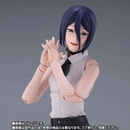 CHAINSAW MAN REZE ARC REZE S.H. FIGUARTS ACTION FIGURE BANDAI