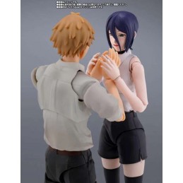 CHAINSAW MAN REZE ARC REZE S.H. FIGUARTS ACTION FIGURE BANDAI