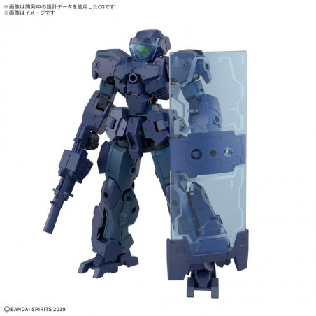 30MM EEXM-23 TECPROT 01 1/144 MODEL KIT ACTION FIGURE