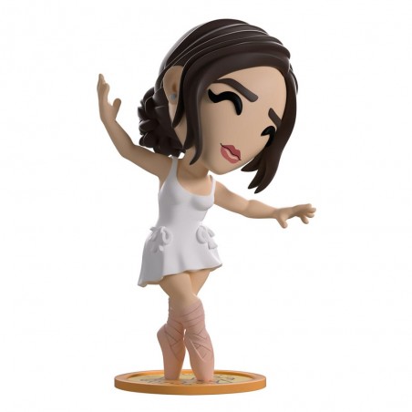 JOHN WICK BALLERINA POINTE BALLERINA VINYL FIGURE