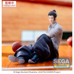 SEGA GOODS JUJUTSU KAISEN SUGURU GETO HIDDEN INVENTORY / PREMATURE DEATH YUMEMIRIZE FIGURE STATUE