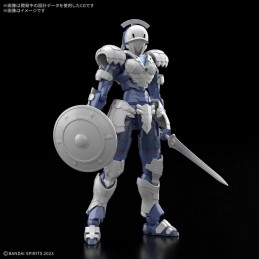 30MF ROSAN SWORDMAN MODEL KIT ACTION FIGURE BANDAI