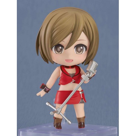 CHARACTER VOCAL MEIKO 2.0 NENDOROID SERIES PVC ACTION FIGURE