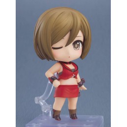 CHARACTER VOCAL MEIKO 2.0 NENDOROID ACTION FIGURE GOOD SMILE COMPANY