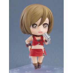 GOOD SMILE COMPANY CHARACTER VOCAL MEIKO 2.0 NENDOROID SERIES PVC ACTION FIGURE