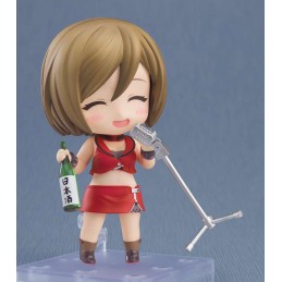 CHARACTER VOCAL MEIKO 2.0 NENDOROID ACTION FIGURE GOOD SMILE COMPANY