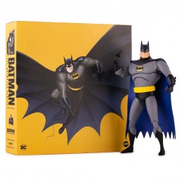 MONDO BATMAN THE ANIMATED SERIES BATMAN 1/6 SCALE ACTION FIGURE