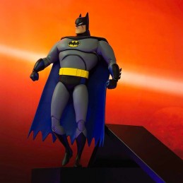 MONDO BATMAN THE ANIMATED SERIES BATMAN 1/6 SCALE ACTION FIGURE