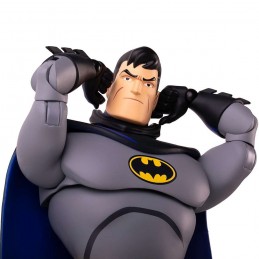 MONDO BATMAN THE ANIMATED SERIES BATMAN 1/6 SCALE ACTION FIGURE